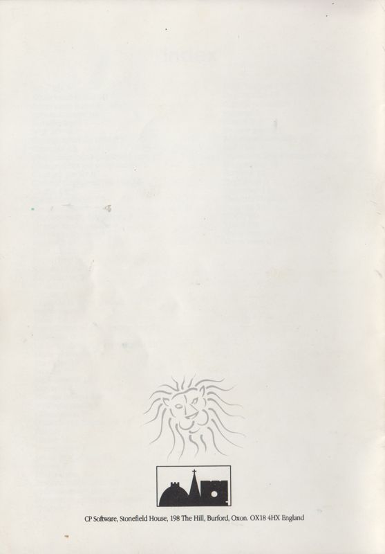 Checkmate cover or packaging material MobyGames