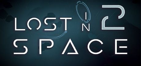 Front Cover for Lost in Space 2 (Linux and Macintosh and Windows) (Steam release)