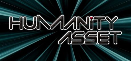 Front Cover for Humanity Asset (Windows) (Steam release)