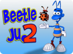 Front Cover for Beetle Ju. 2 (Windows): screenseven.fr release