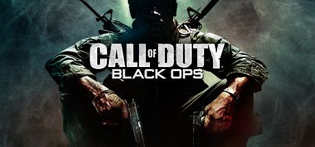 Call of Duty: Black Ops cover or packaging material - MobyGames