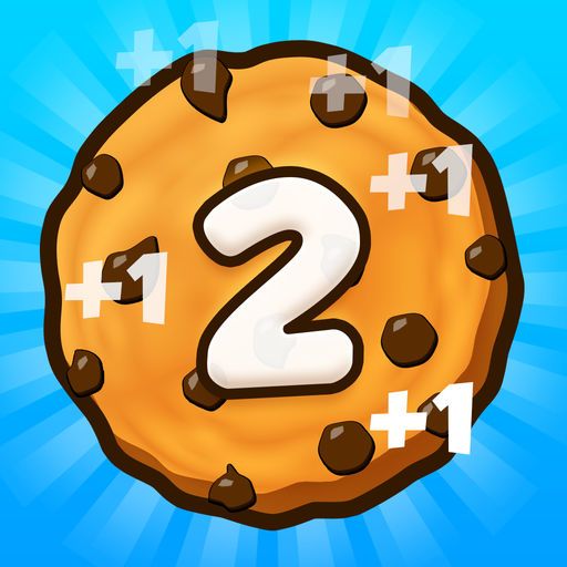 Cookie Clickers para iPhone - Download