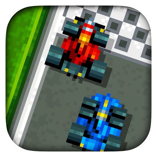 Front Cover for Mini Turbo GP (Android and iPad and iPhone)