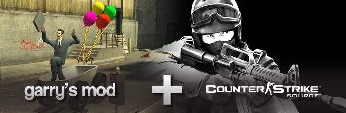 Counter-Strike: Source on Steam