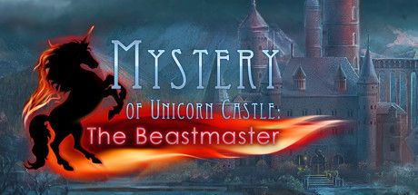 Front Cover for Mystery of Unicorn Castle: The Beastmaster (Windows) (Steam release)