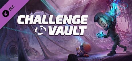 Front Cover for Blackhole: Challenge Vault (Linux and Macintosh and Windows) (Steam release)