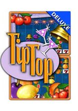 Front Cover for TipTop (Windows) (Gamesload release)
