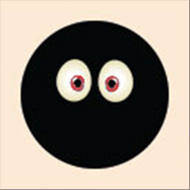 Front Cover for Cup Critters (New Nintendo 3DS) (download release)