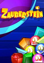 Front Cover for Zauberstein (Windows) (Gamesload release)