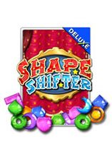 Front Cover for Shape Shifter (Windows) (Gamesload release)