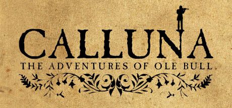 Front Cover for Calluna (Windows) (Steam release)