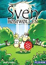 Front Cover for Sven Bømwøllen (Windows) (Gamesload release)