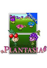 Front Cover for Plantasia (Windows) (Gamesload release)