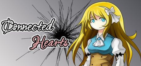 Front Cover for Connected Hearts (Linux and Macintosh and Windows) (Steam release)