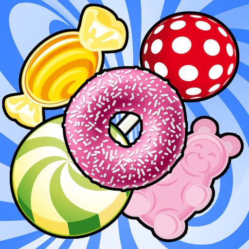 Candy Fever MobyGames