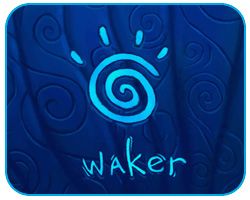 Front Cover for Waker (Browser)