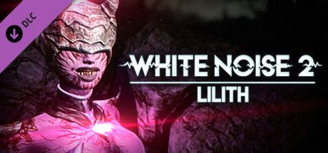 Front Cover for White Noise 2: Lilith (Linux and Macintosh and Windows) (Steam release)