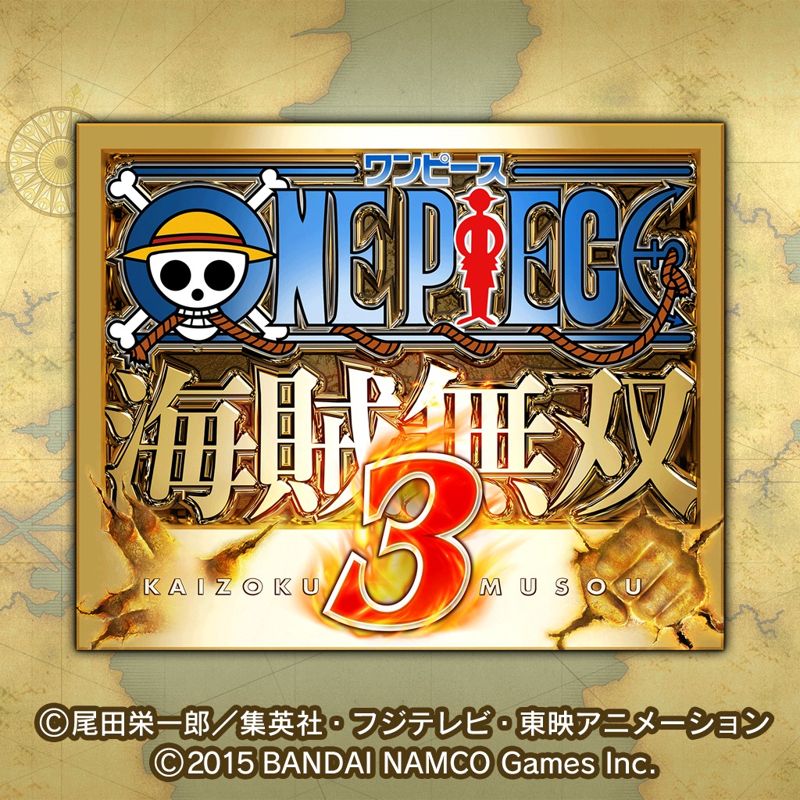 ONE PIECE Pirate Warriors 3 Deluxe Edition for Nintendo Switch - Nintendo  Official Site