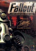 Front Cover for Fallout (Windows) (Impulse release)