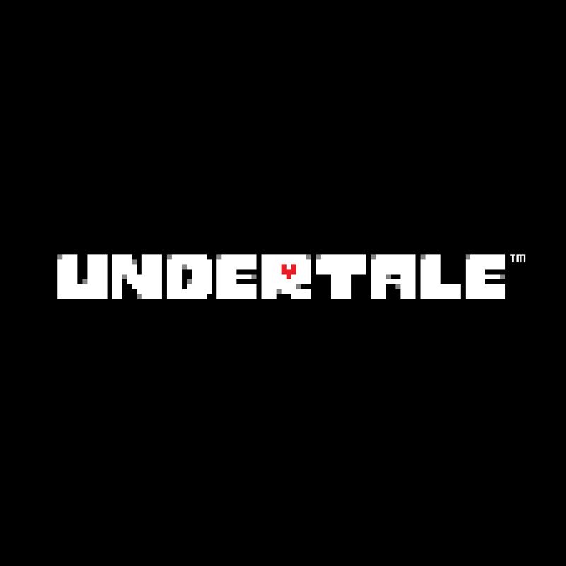 Front Cover for Undertale (PS Vita) (download release)