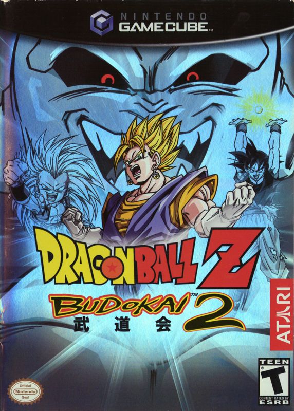 Dragon Ball Z: Budokai Tenkaichi 3 PlayStation 3 Box Art Cover by Ayron