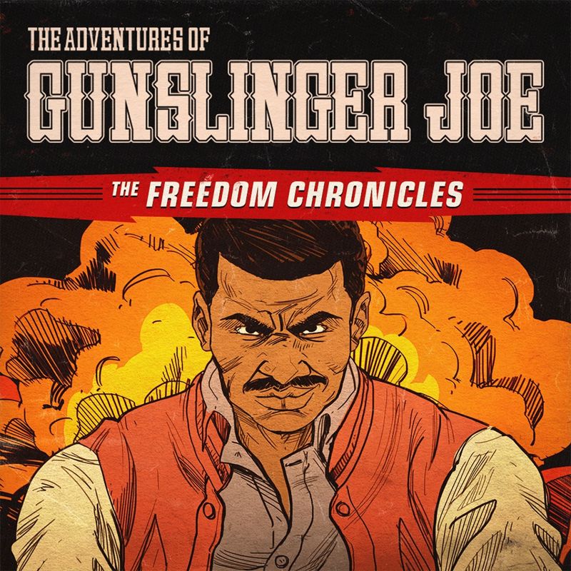 wolfenstein-ii-the-freedom-chronicles-the-adventures-of-gunslinger-joe-cover-or-packaging