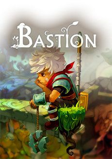 Front Cover for Bastion (Windows) (Origin release)