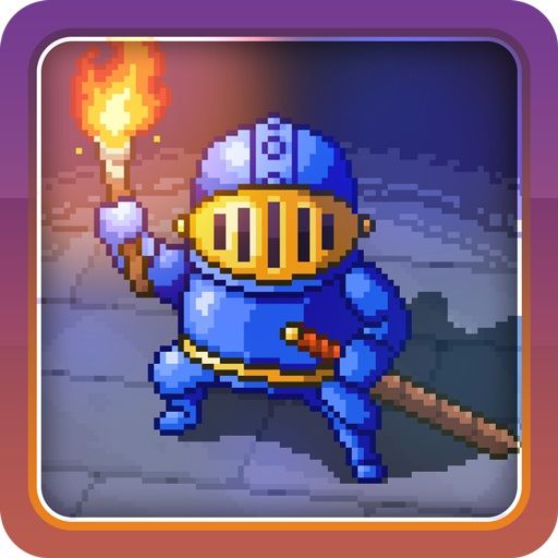 Front Cover for Tiny Rogue (Android) (Google Play release)