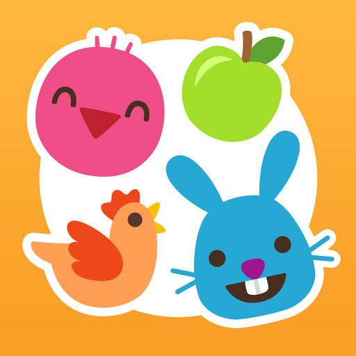 Sago Mini World: Kids Games for Android - Download