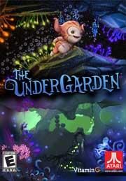 Front Cover for The UnderGarden (Windows) (GamersGate release)