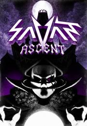 Front Cover for Savant: Ascent (Linux and Macintosh and Windows) (GamersGate release)