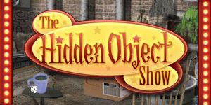 Front Cover for The Hidden Object Show (Macintosh) (Gamehouse release)
