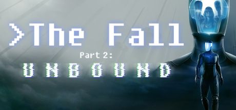Front Cover for The Fall Part 2: Unbound (Linux and Macintosh and Windows) (Steam release)