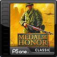 Front Cover for Medal of Honor (PSP and PlayStation 3)