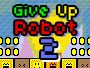 Front Cover for Give Up Robot 2 (Browser)