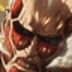 Front Cover for Attack on Titan: Humanity in Chains (Nintendo 3DS) (download release)