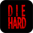 Front Cover for A Good Day to Die Hard (J2ME)
