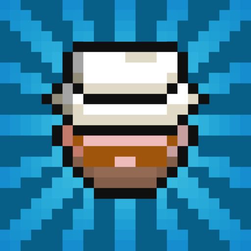 Front Cover for Magic Carpet: Nightmare Experience (iPad and iPhone)