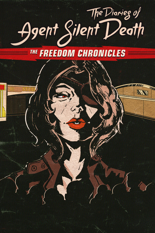 wolfenstein-ii-the-freedom-chronicles-the-diaries-of-agent-silent-death-cover-or-packaging