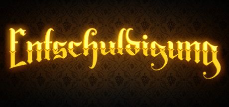 Front Cover for Entschuldigung (Linux and Macintosh and Windows) (Steam release)