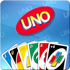 Uno Cover Or Packaging Material - Mobygames