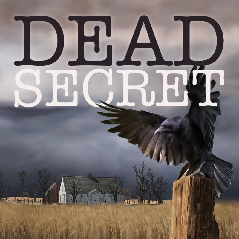 Front Cover for Dead Secret (PlayStation 4) (download release)