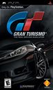 Front Cover for Gran Turismo (PSP) (PlayStation Network Store release)