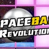 Front Cover for Spaceball: Revolution (PS Vita and PSP and PlayStation 3) (download release)