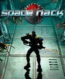 Front Cover for Space Hack (Windows) (Direct2Drive release)