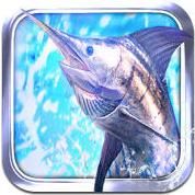 Front Cover for Fishing Kings (iPhone)
