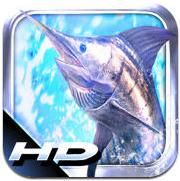 Front Cover for Fishing Kings (iPad)