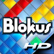 Front Cover for Blokus (iPad)
