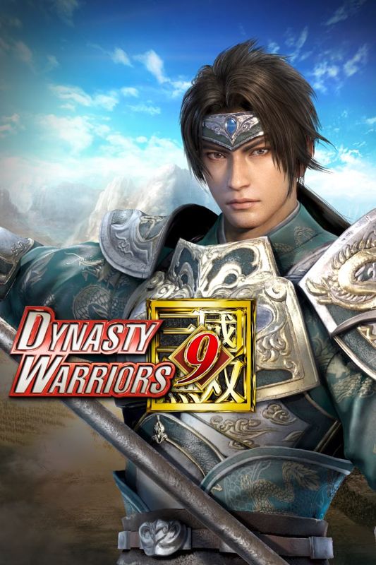 Dynasty warriors 9 xbox deals one digital download