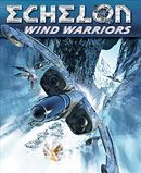Front Cover for Echelon: Wind Warriors (Windows) (Direct2Drive release)